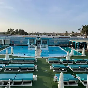 Venus Star - Fkk Nudist Swingers - Only Couples , Maspalomas (Gran Canaria) España
