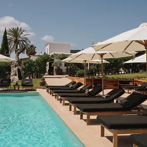 Casa Maca 5*, Ibiza España
