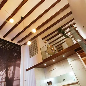 3* Hotel La Casa De Les Lletres
