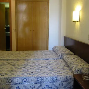  Hotel Comercio