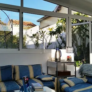 La Francesa 2*, Málaga España
