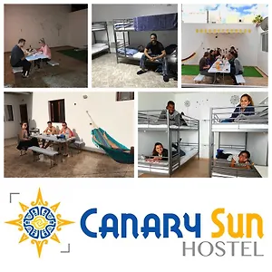 Canary Sun , Telde España