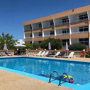 Flats Friends Tropicana 3*, San Antonio Abad España